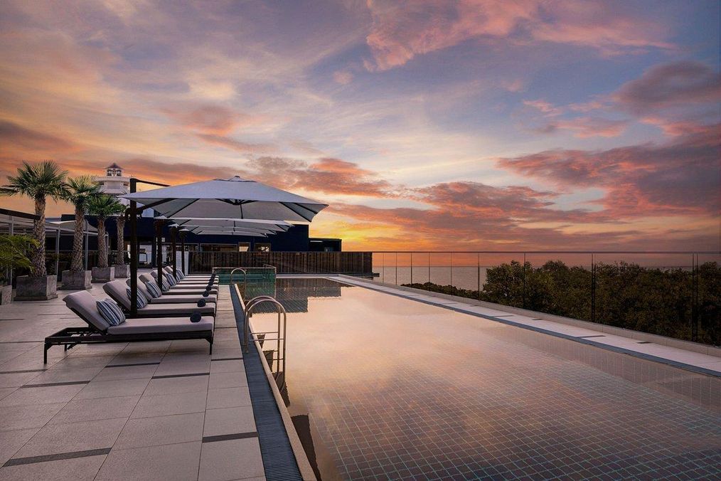 Картинка отеля - 34