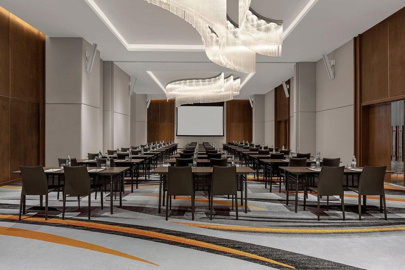 COURTYARD BY MARRIOTT NORTH PATTAYA - 5