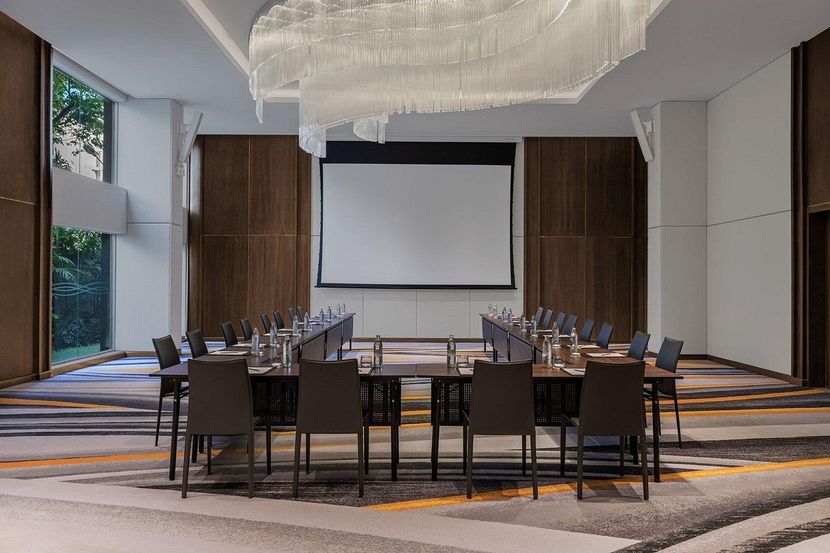 COURTYARD BY MARRIOTT NORTH PATTAYA - 6