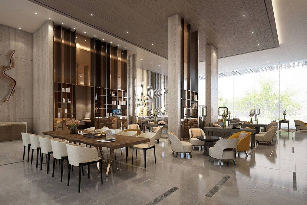 Картинка отеля - 7