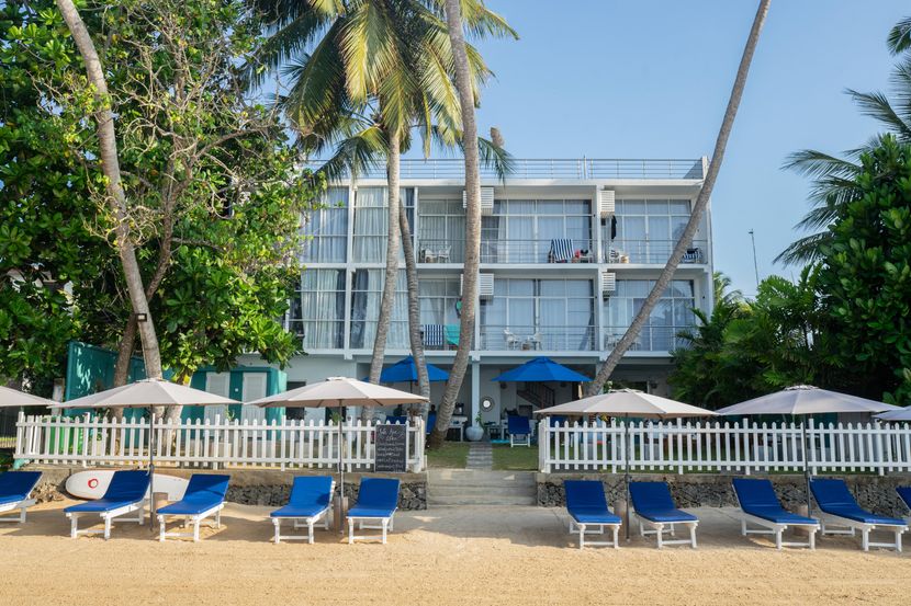 SMERALDA RESORTS - 1