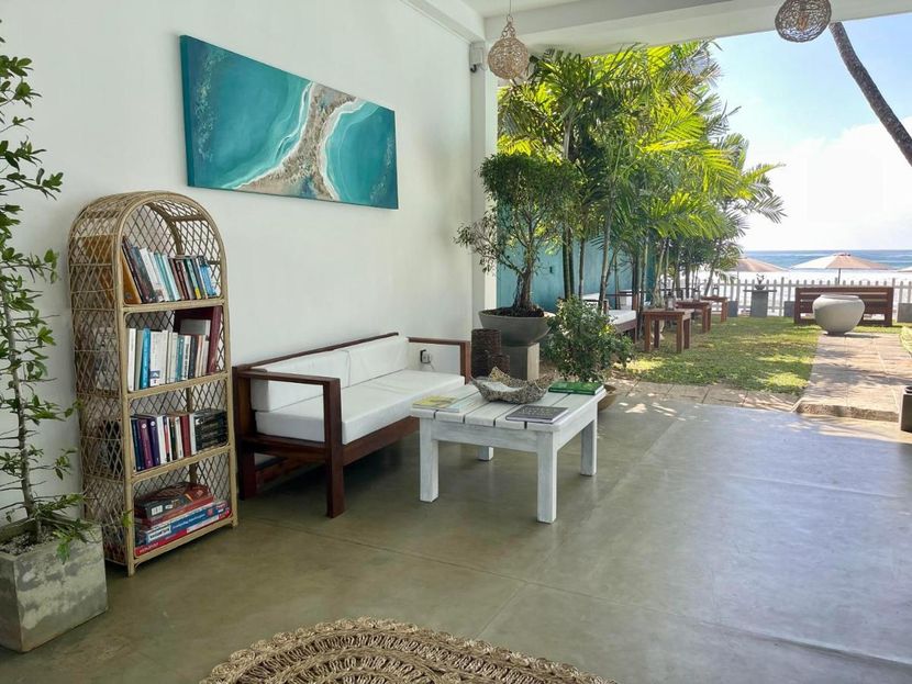 SMERALDA RESORTS - 3