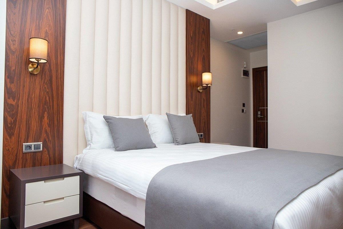 Shining Star Hotel Special Class - 2