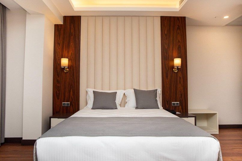 Shining Star Hotel Special Class - 3