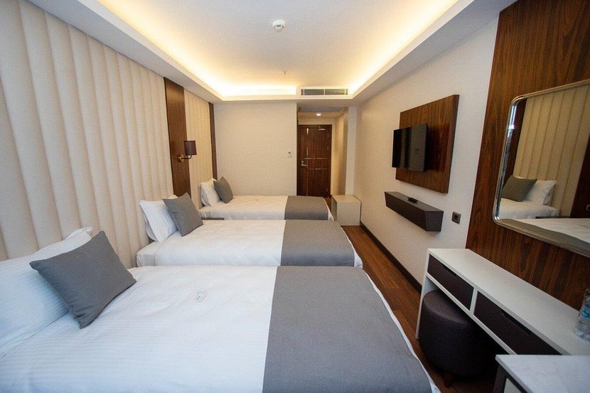 Shining Star Hotel Special Class - 5