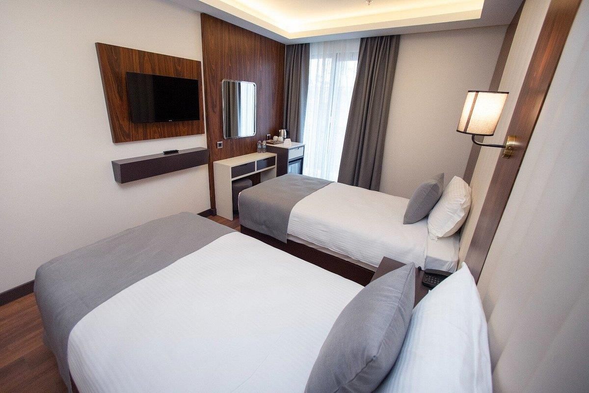 Shining Star Hotel Special Class - 6