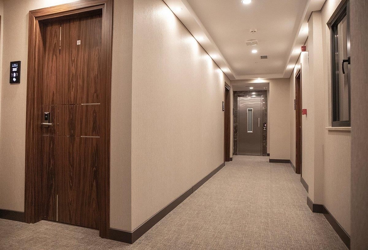 Shining Star Hotel Special Class - 9