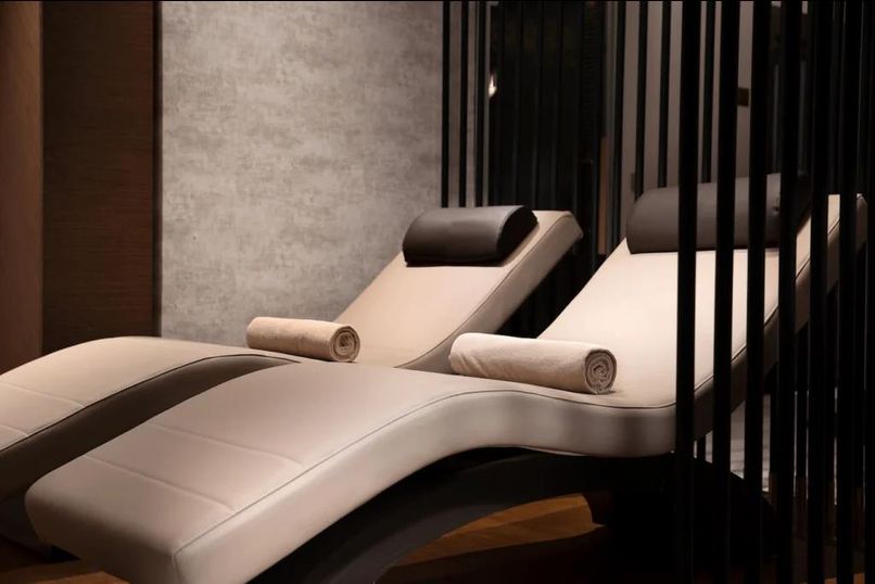 Gleam Bomonti Hotel - 2