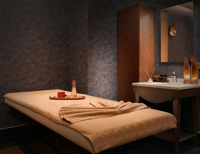 Gleam Bomonti Hotel - 4