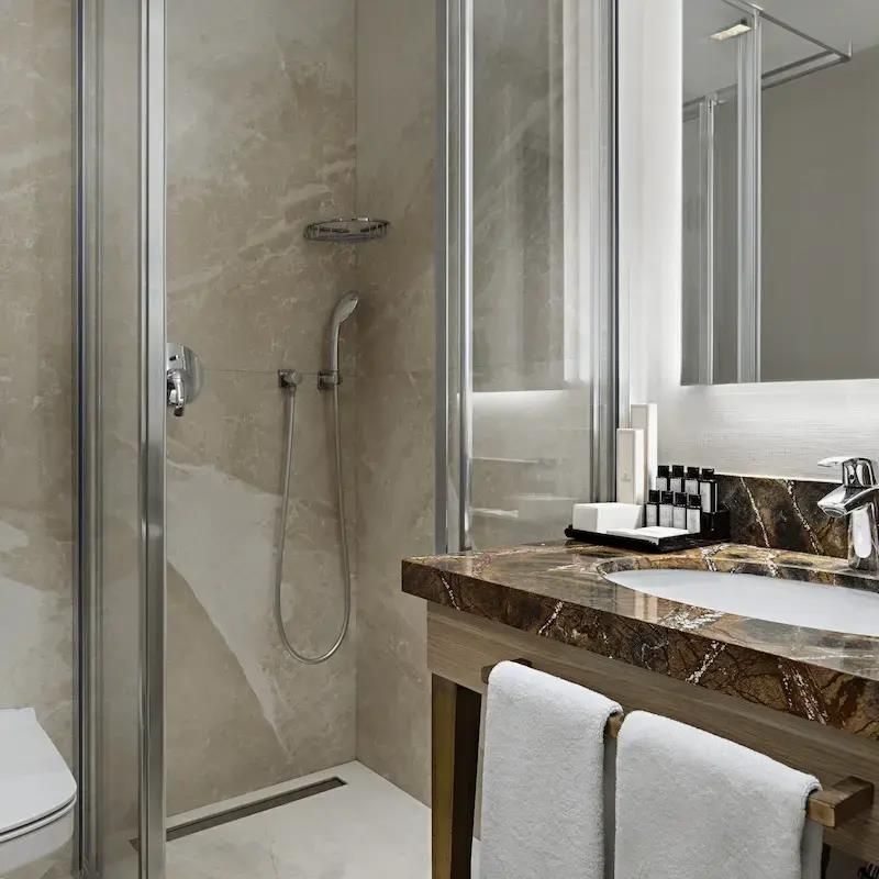 Gleam Bomonti Hotel - 5