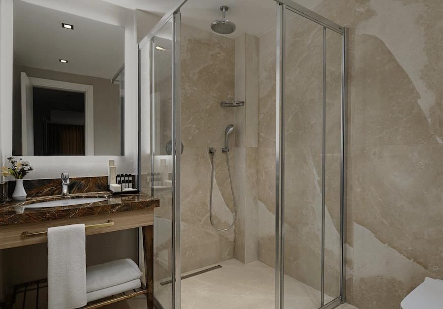 Gleam Bomonti Hotel - 7