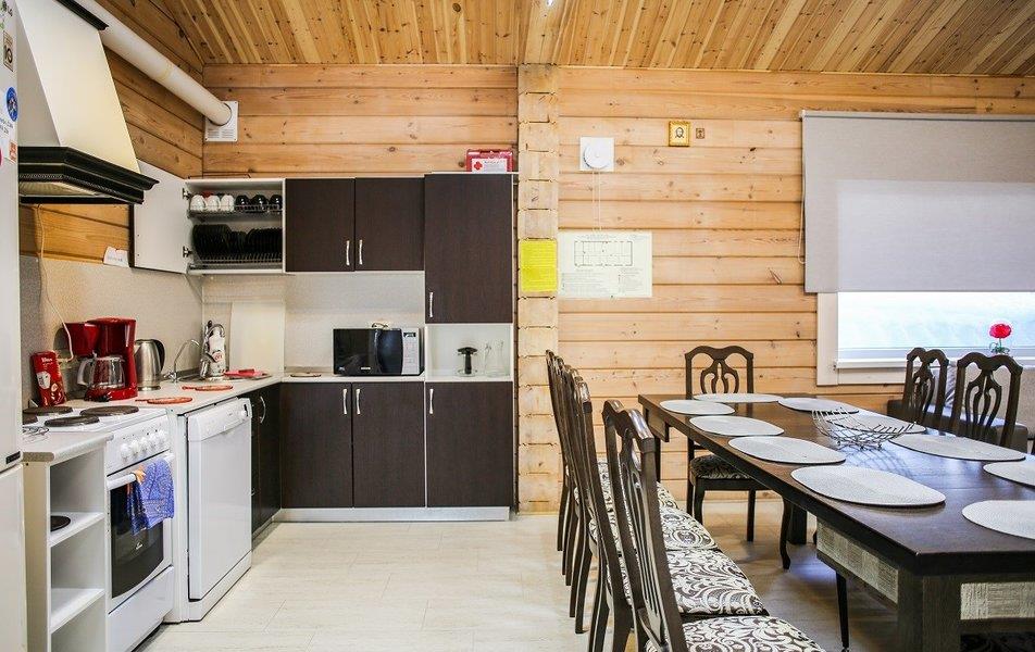 Картинка отеля - 20
