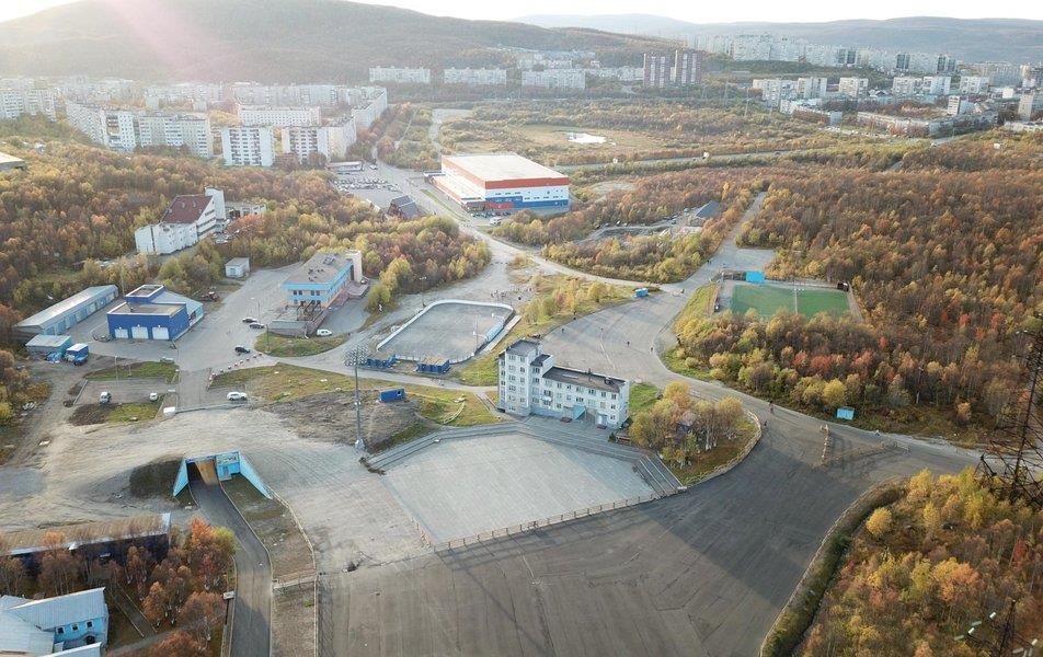 Картинка отеля - 4
