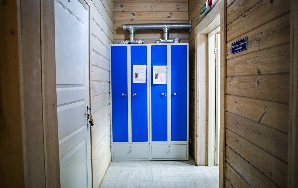Картинка отеля - 36