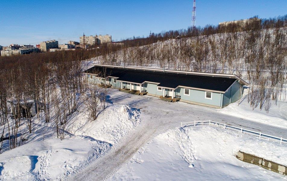 Картинка отеля - 5