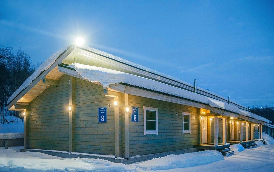 Картинка отеля - 10