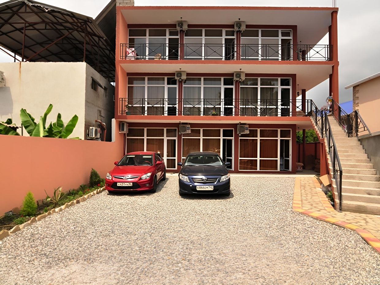 ДИНАСТИЯ, отель стандарт - 1