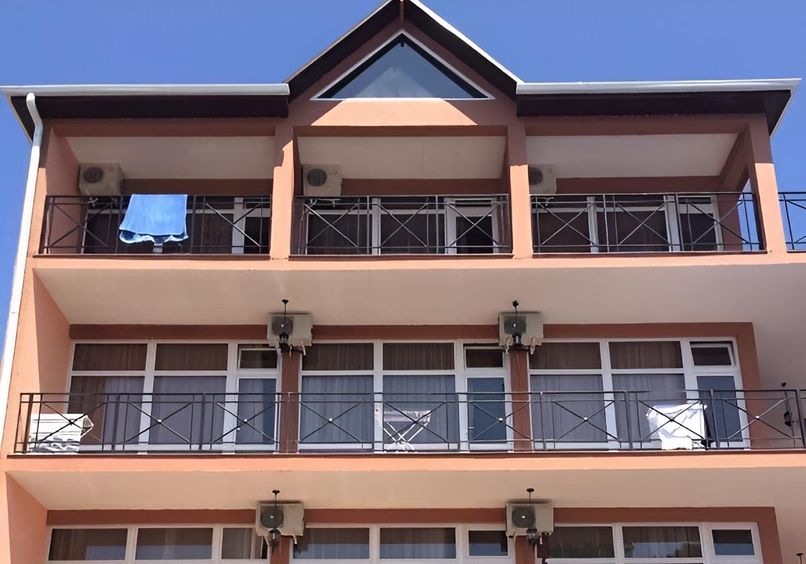 ДИНАСТИЯ, отель стандарт - 2