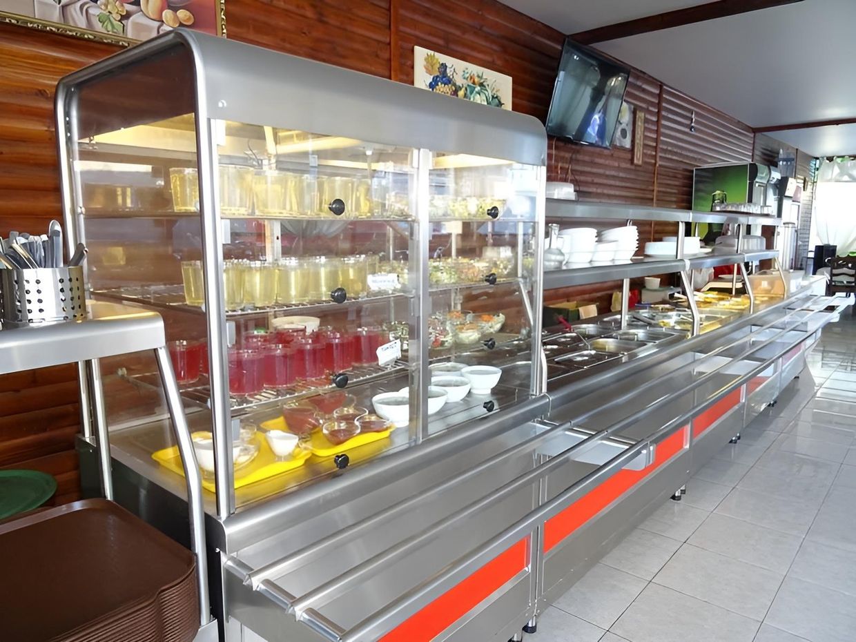 ДИНАСТИЯ, отель стандарт - 11