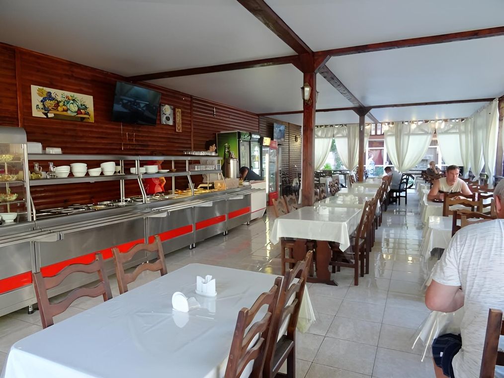 Картинка отеля - 12