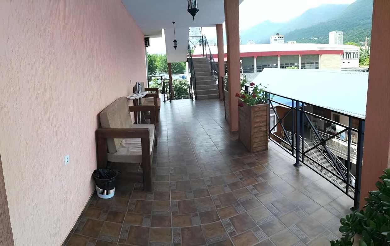 ДИНАСТИЯ, отель стандарт - 13