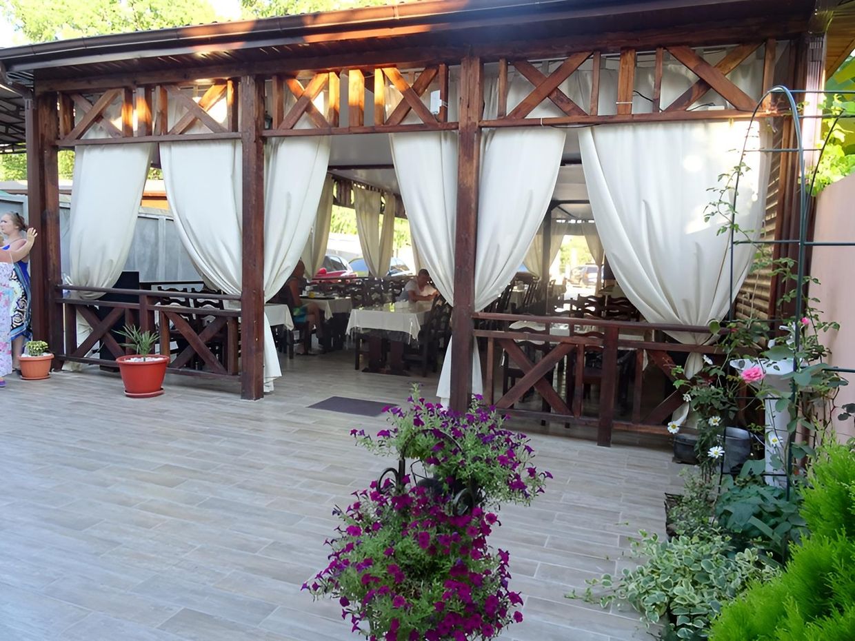 ДИНАСТИЯ, отель стандарт - 15