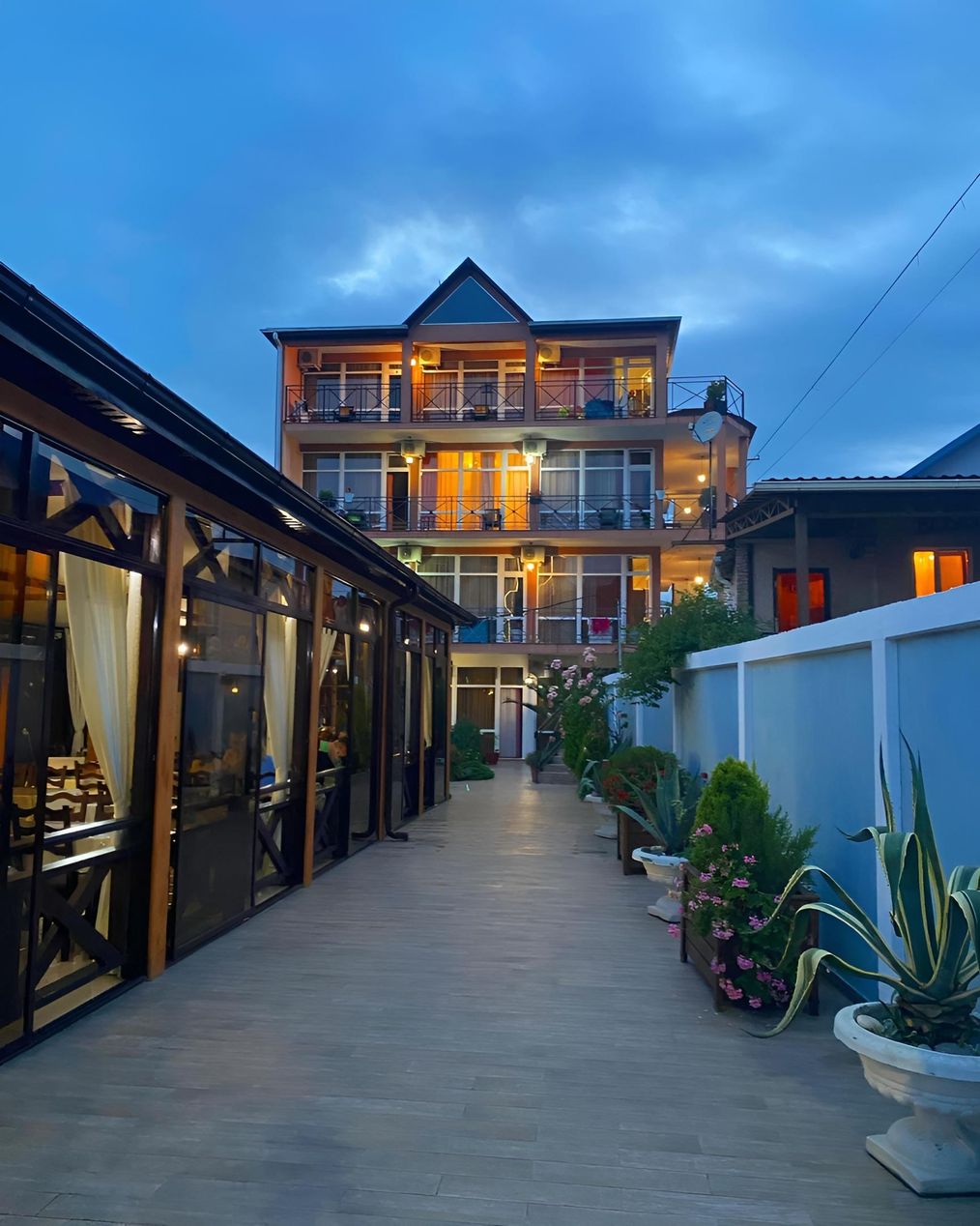 Картинка отеля - 3