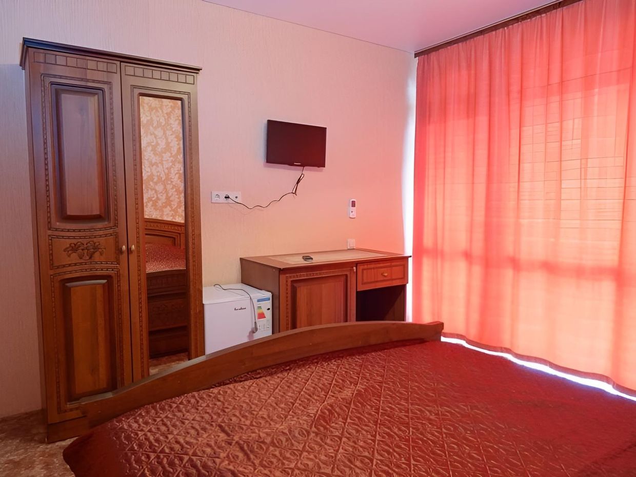 ДИНАСТИЯ, отель стандарт - 6