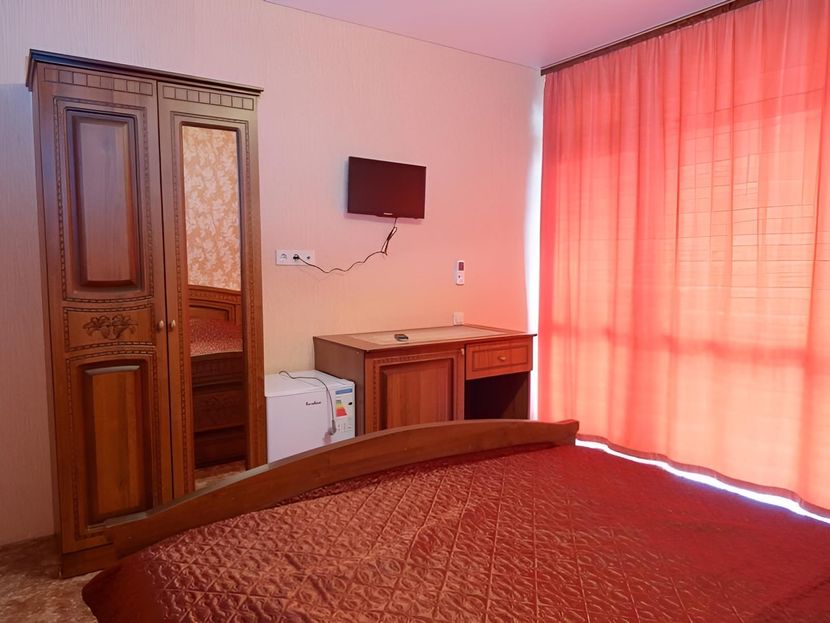 ДИНАСТИЯ, отель стандарт - 6