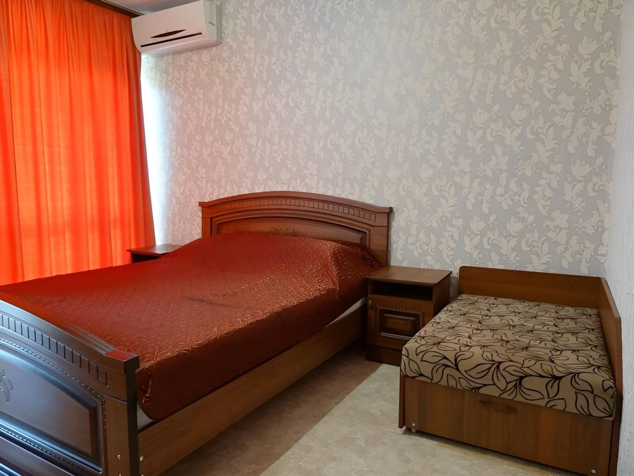 ДИНАСТИЯ, отель стандарт - 7