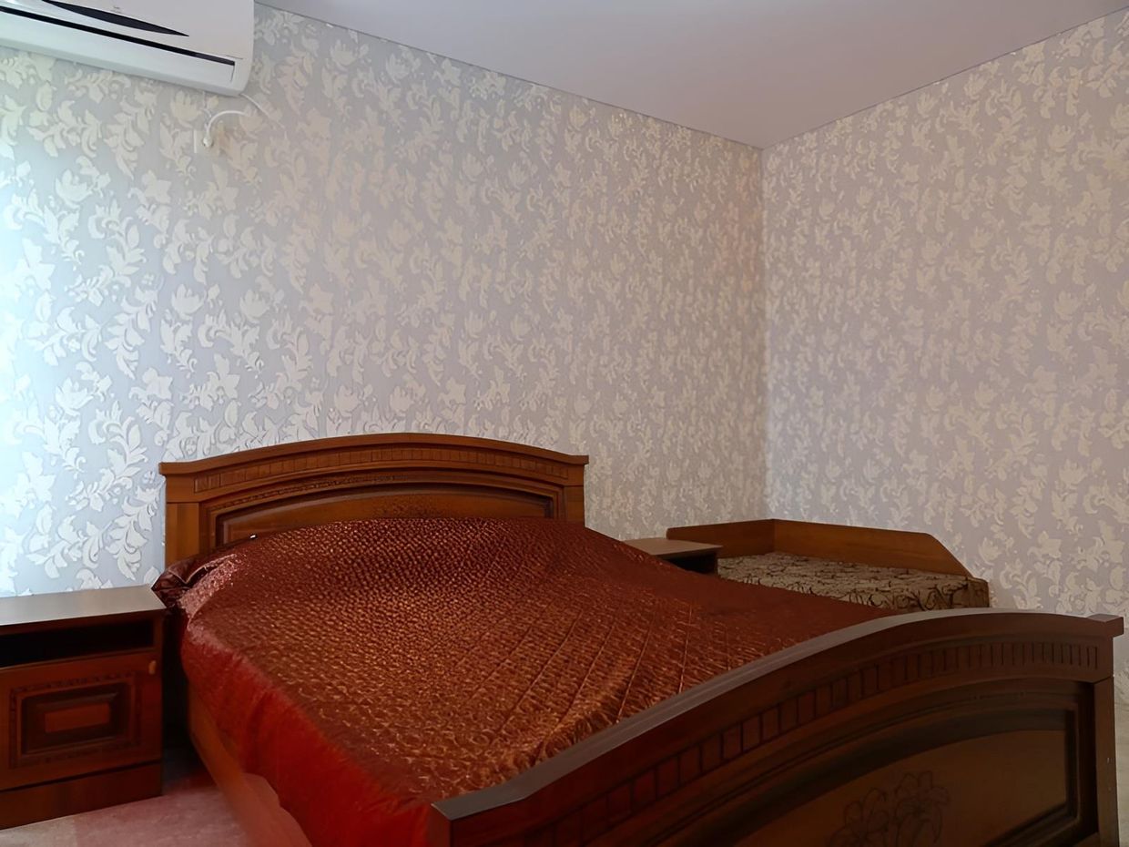 ДИНАСТИЯ, отель стандарт - 8