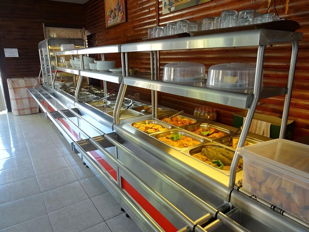 Картинка отеля - 10