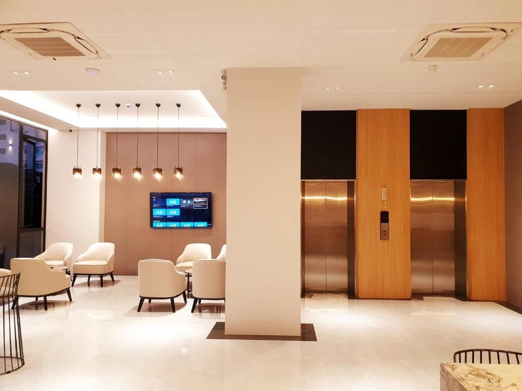 GRACE PATONG HOTEL - 2