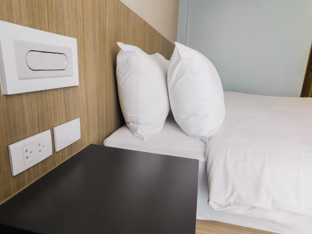 GRACE PATONG HOTEL - 15