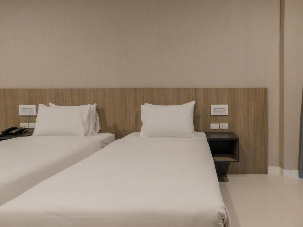 GRACE PATONG HOTEL - 24