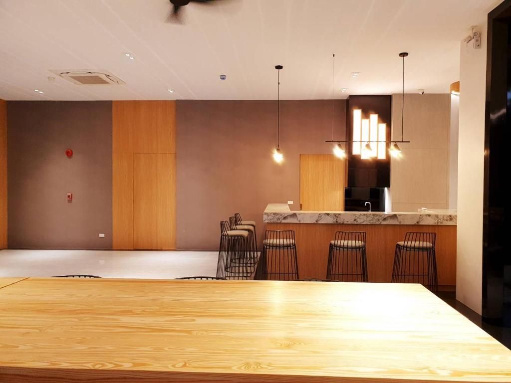 GRACE PATONG HOTEL - 4