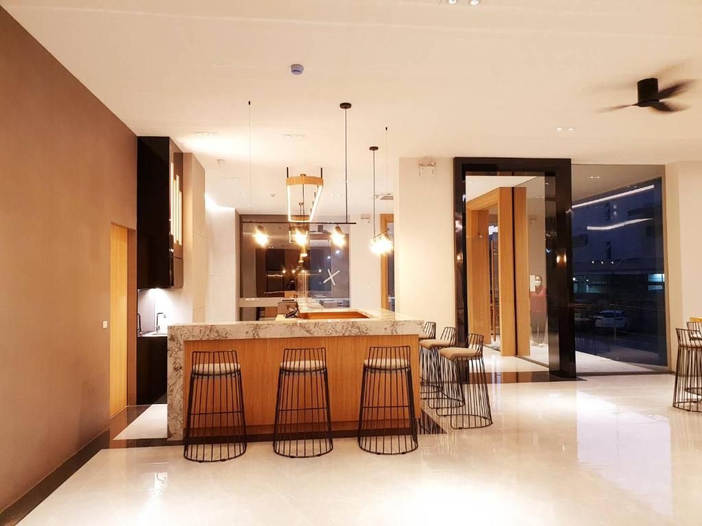 GRACE PATONG HOTEL - 5