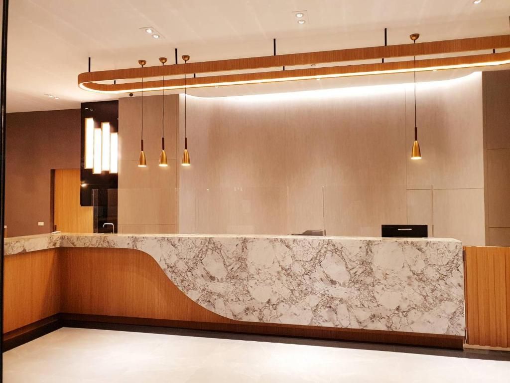 GRACE PATONG HOTEL - 7