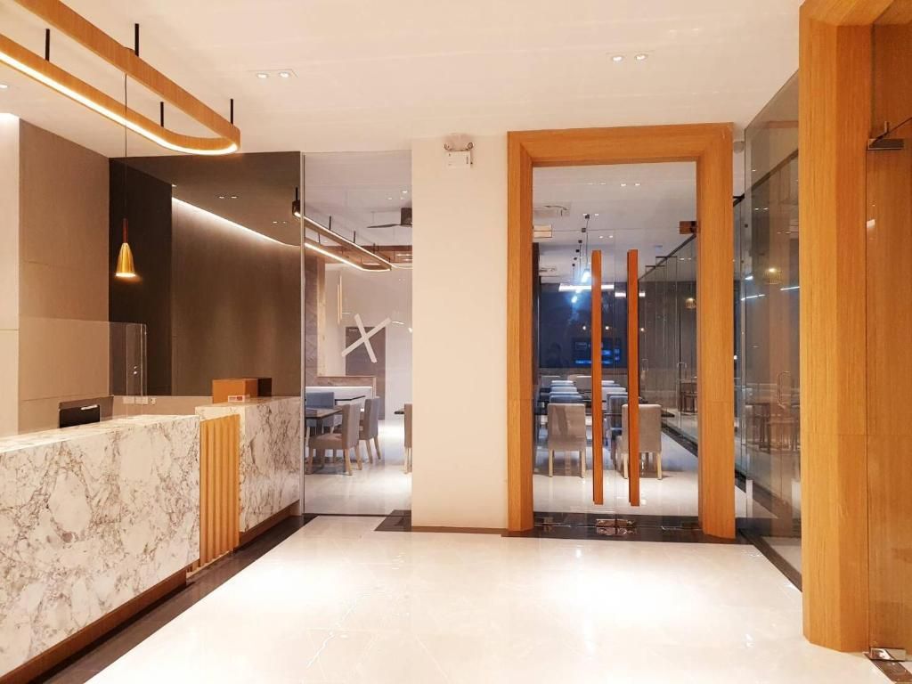 GRACE PATONG HOTEL - 8