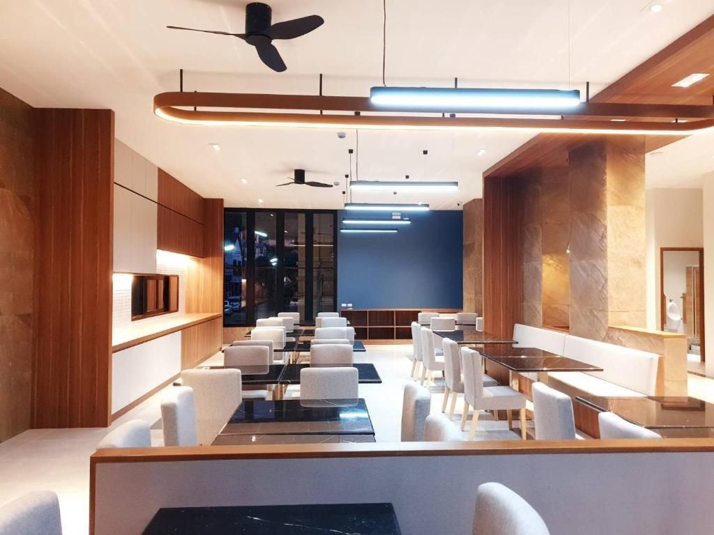 GRACE PATONG HOTEL - 9