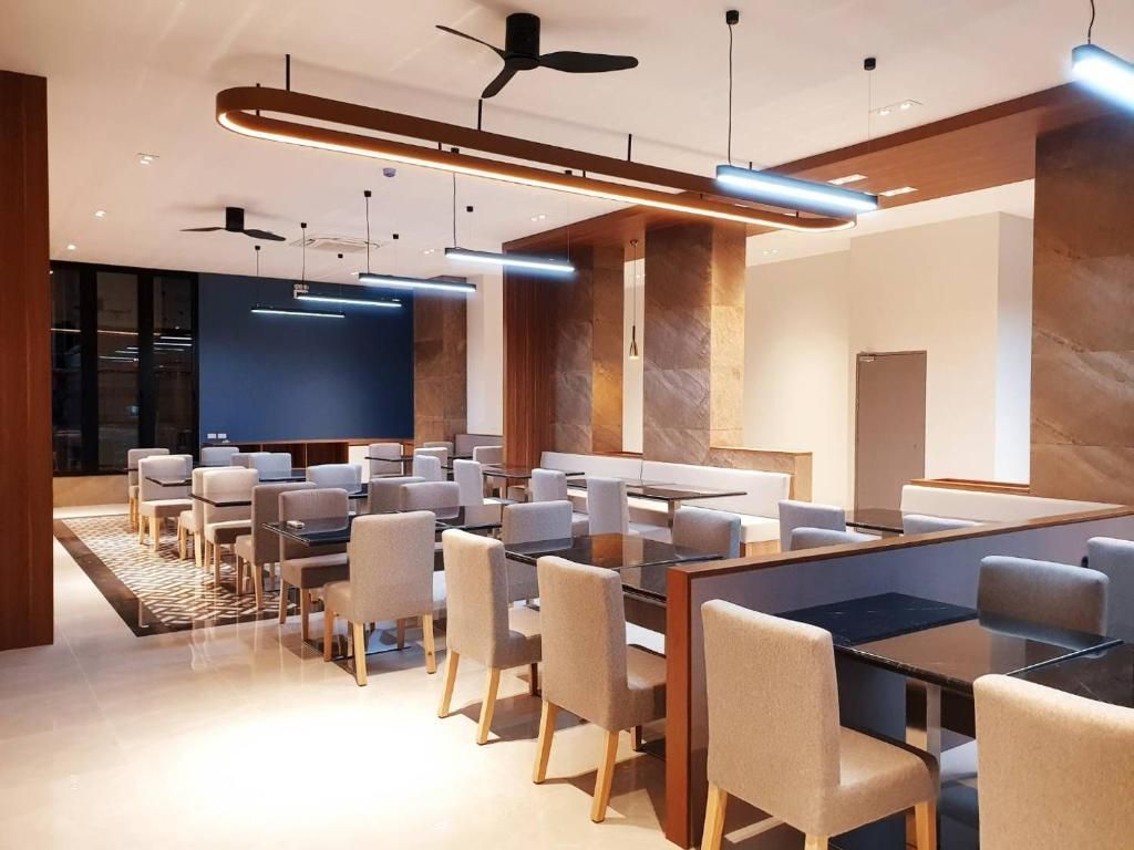 GRACE PATONG HOTEL - 10