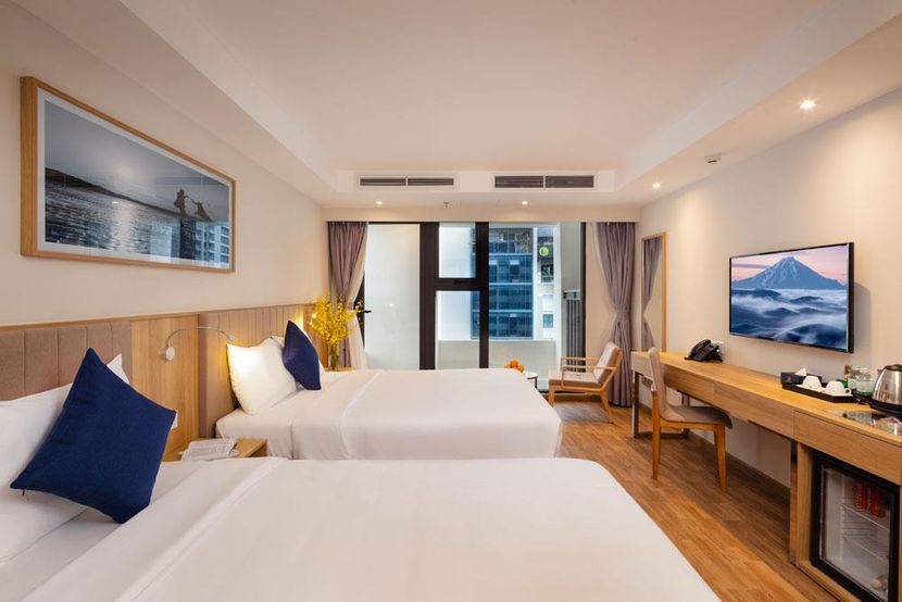 VENTANA HOTEL NHA TRANG - 4