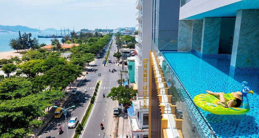 GRAND GOSIA HOTEL - 2