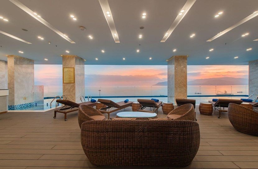 GRAND GOSIA HOTEL - 3