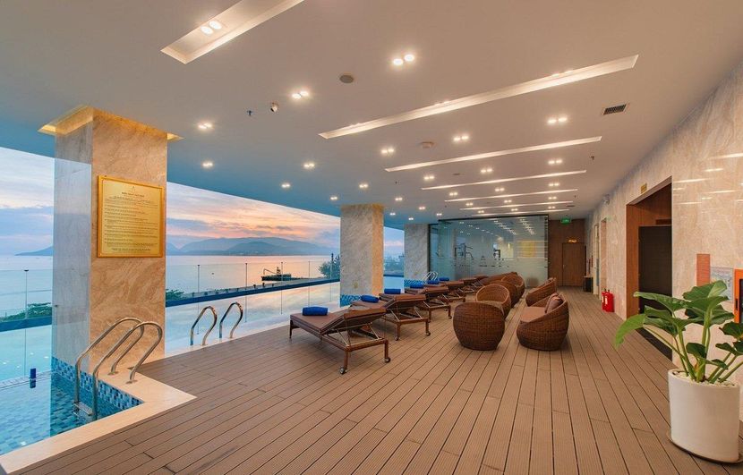 GRAND GOSIA HOTEL - 4