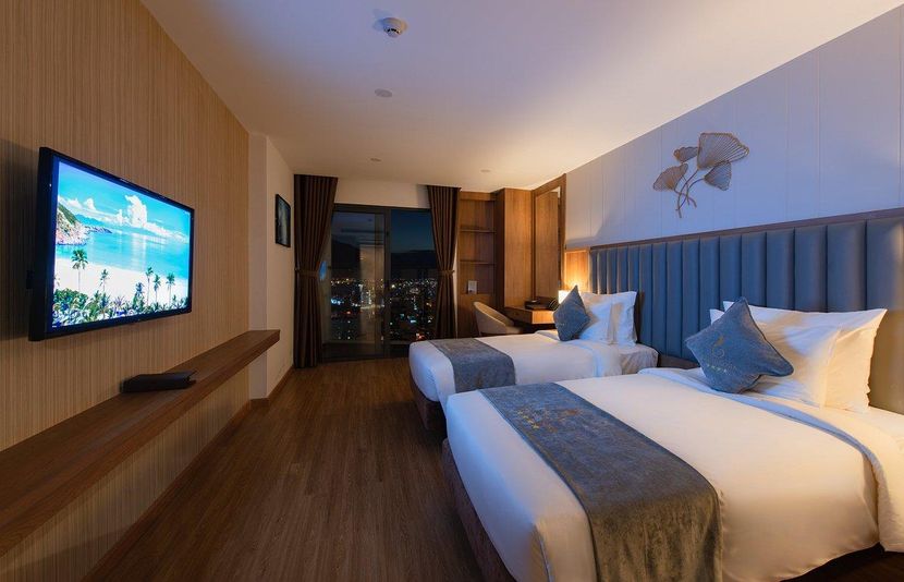 GRAND GOSIA HOTEL - 6