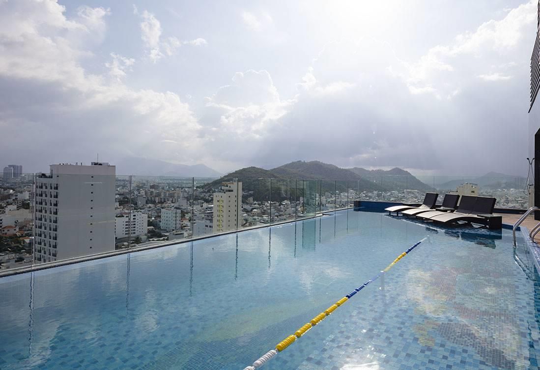 SENIA HOTEL NHA TRANG - 14