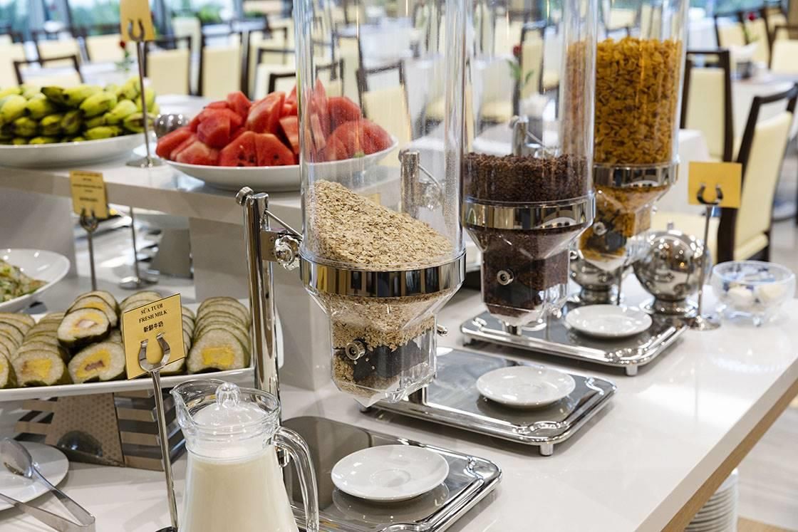 SENIA HOTEL NHA TRANG - 16