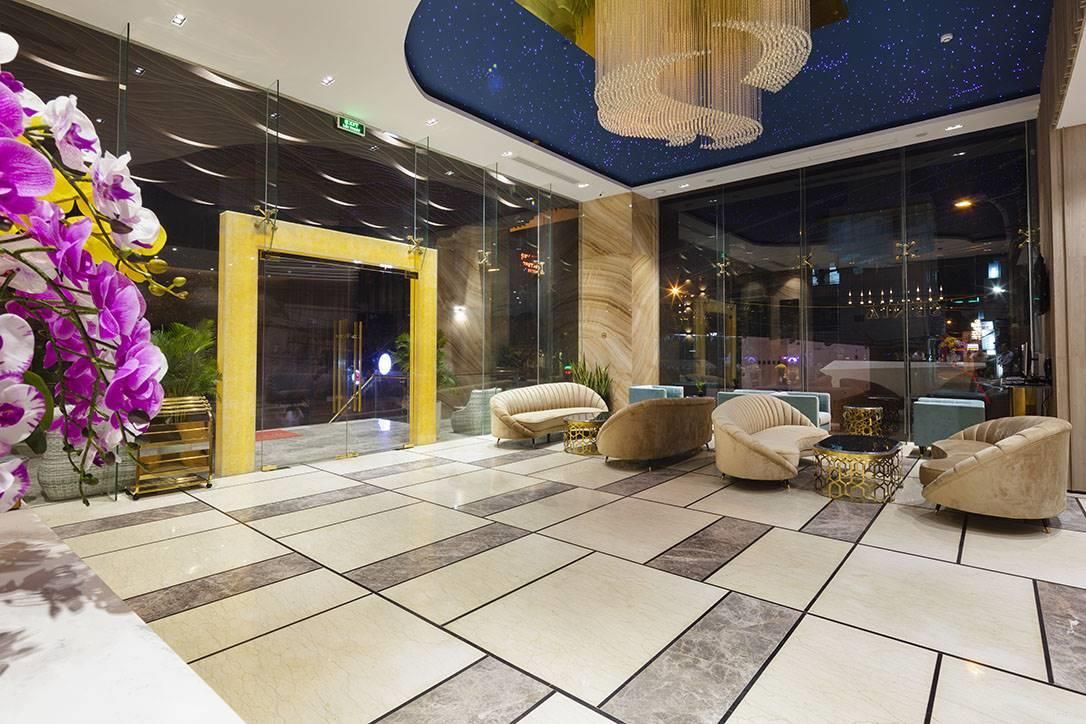 SENIA HOTEL NHA TRANG - 18