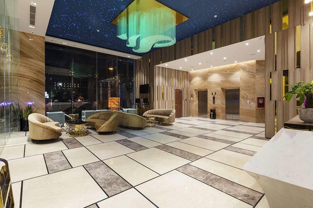 Картинка отеля - 19